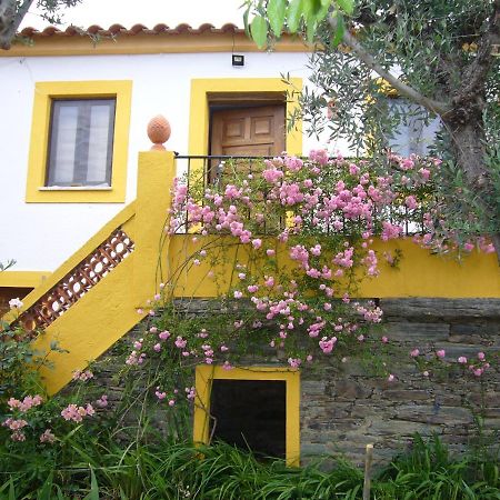Casinha Da Aldeia Villa Castelo Branco  Eksteriør billede