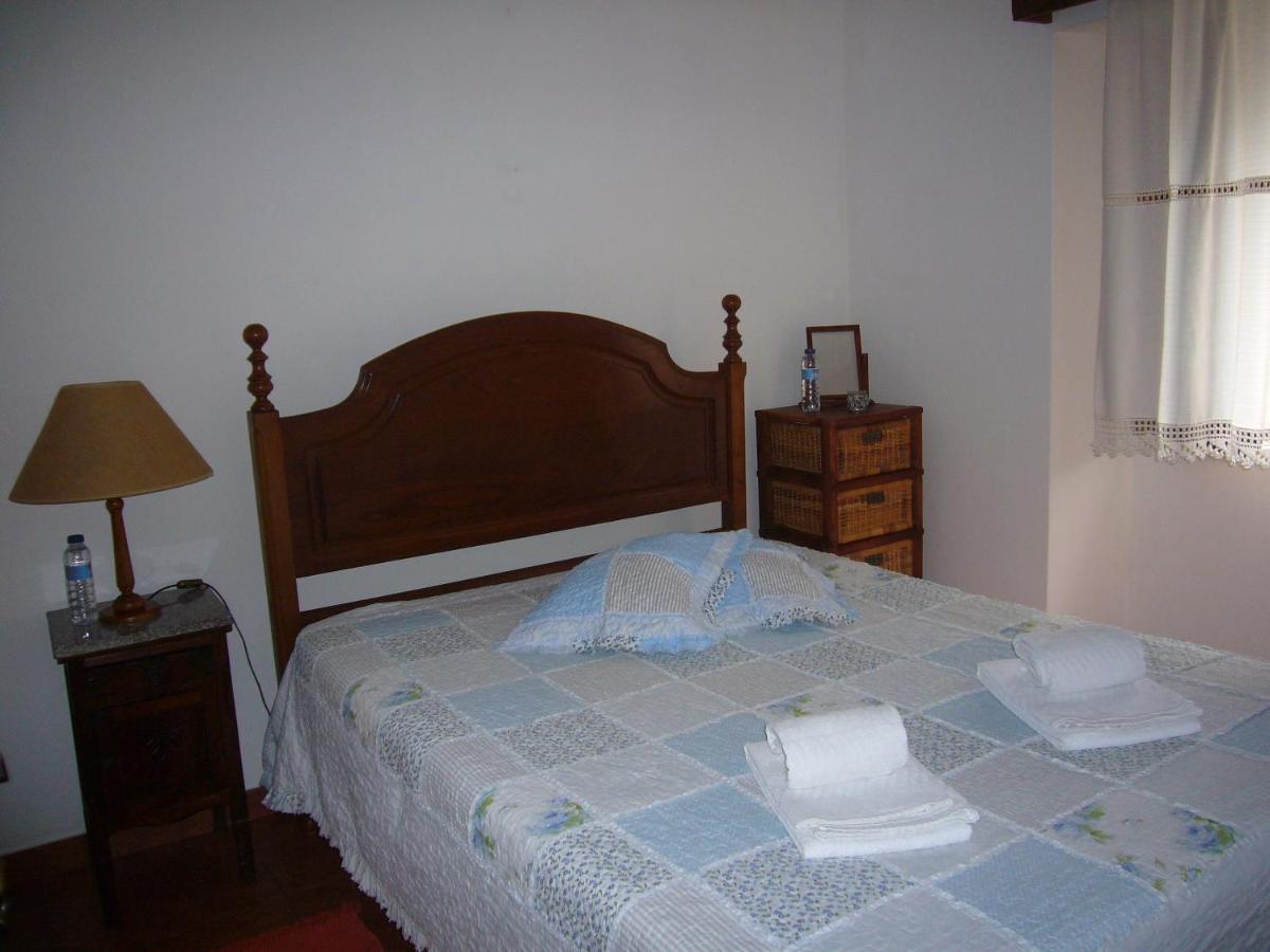 Casinha Da Aldeia Villa Castelo Branco  Eksteriør billede