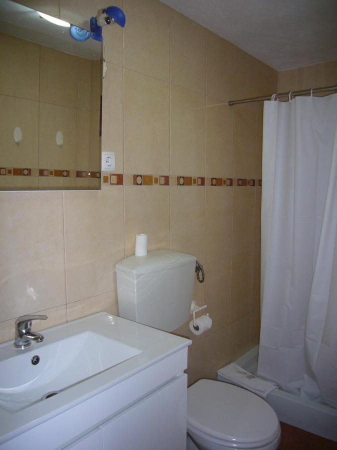 Casinha Da Aldeia Villa Castelo Branco  Eksteriør billede
