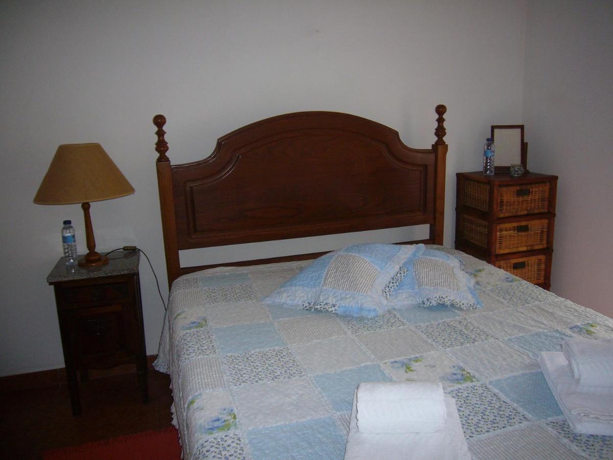 Casinha Da Aldeia Villa Castelo Branco  Eksteriør billede
