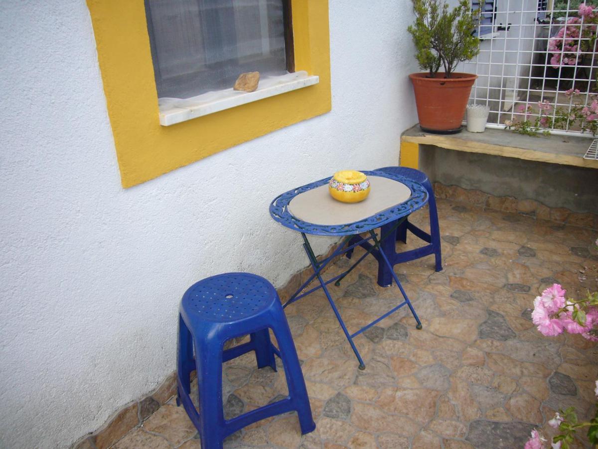 Casinha Da Aldeia Villa Castelo Branco  Eksteriør billede