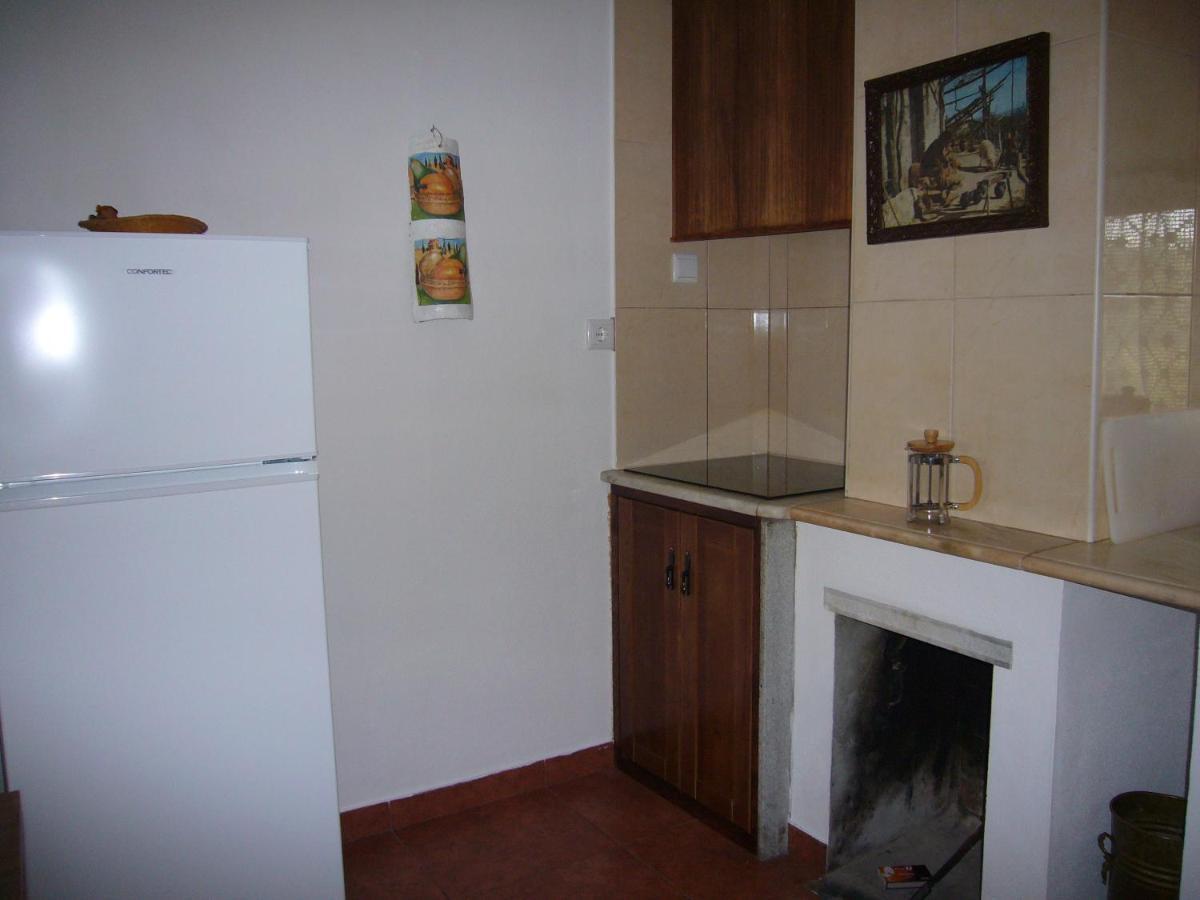 Casinha Da Aldeia Villa Castelo Branco  Eksteriør billede