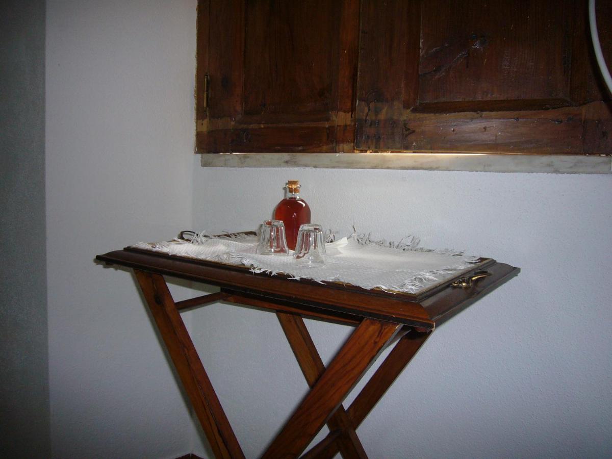 Casinha Da Aldeia Villa Castelo Branco  Eksteriør billede