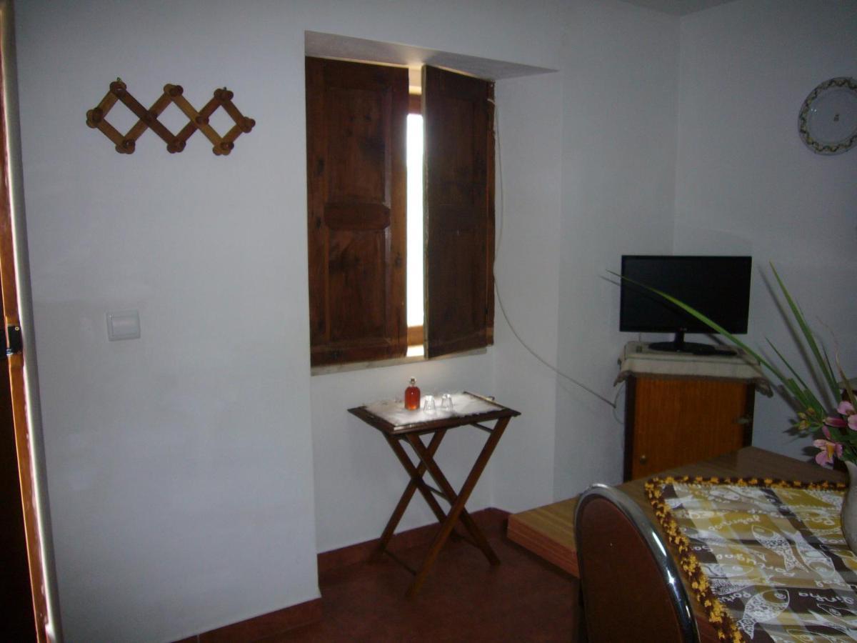 Casinha Da Aldeia Villa Castelo Branco  Eksteriør billede